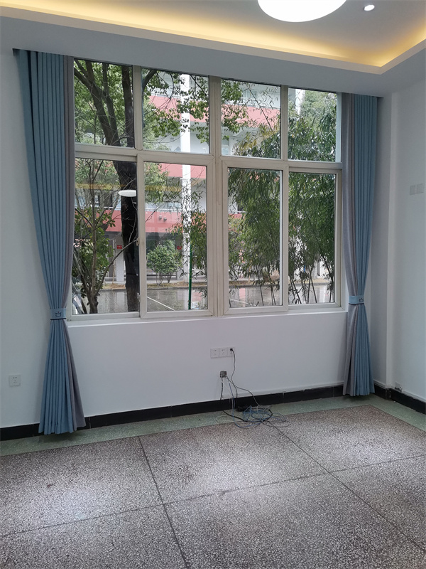 宜君家居百葉簾,宜君家居電動(dòng)窗簾,宜君家居臺布、椅套,湖南宜君家居有限公司